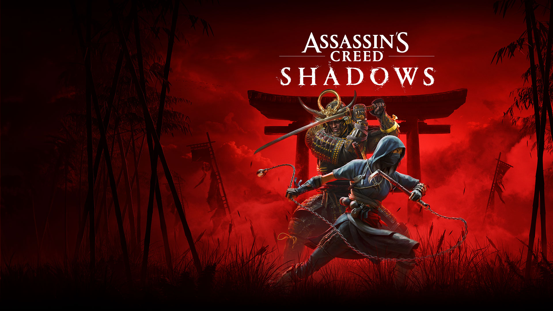 Assassin's Creed Shadows: Bất chấp tranh cãi, vẫn "làm mưa làm gió" trên Epic Games Store - Gamelade