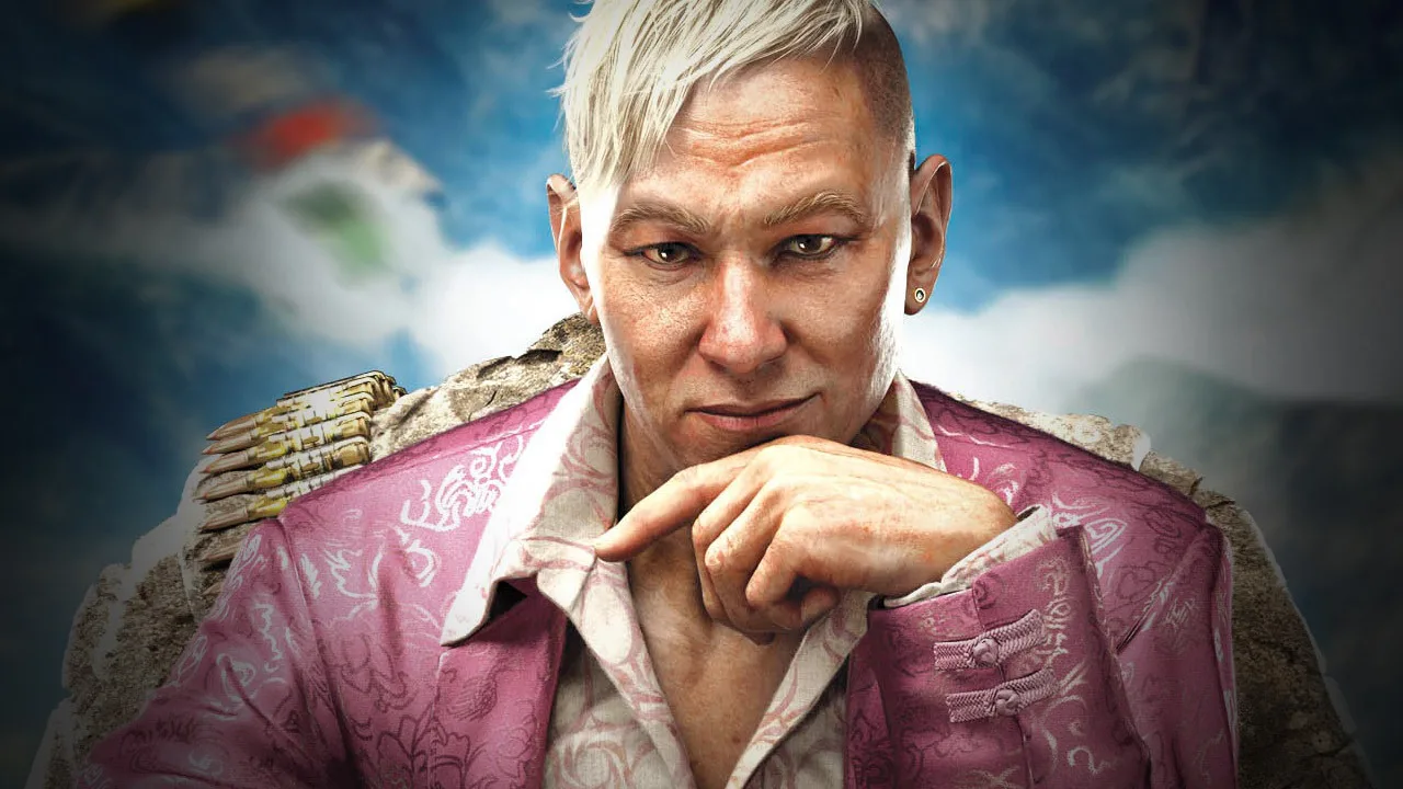 Ubisoft chính thức đưa thành tích Steam vào Far Cry 4 - Gamelade