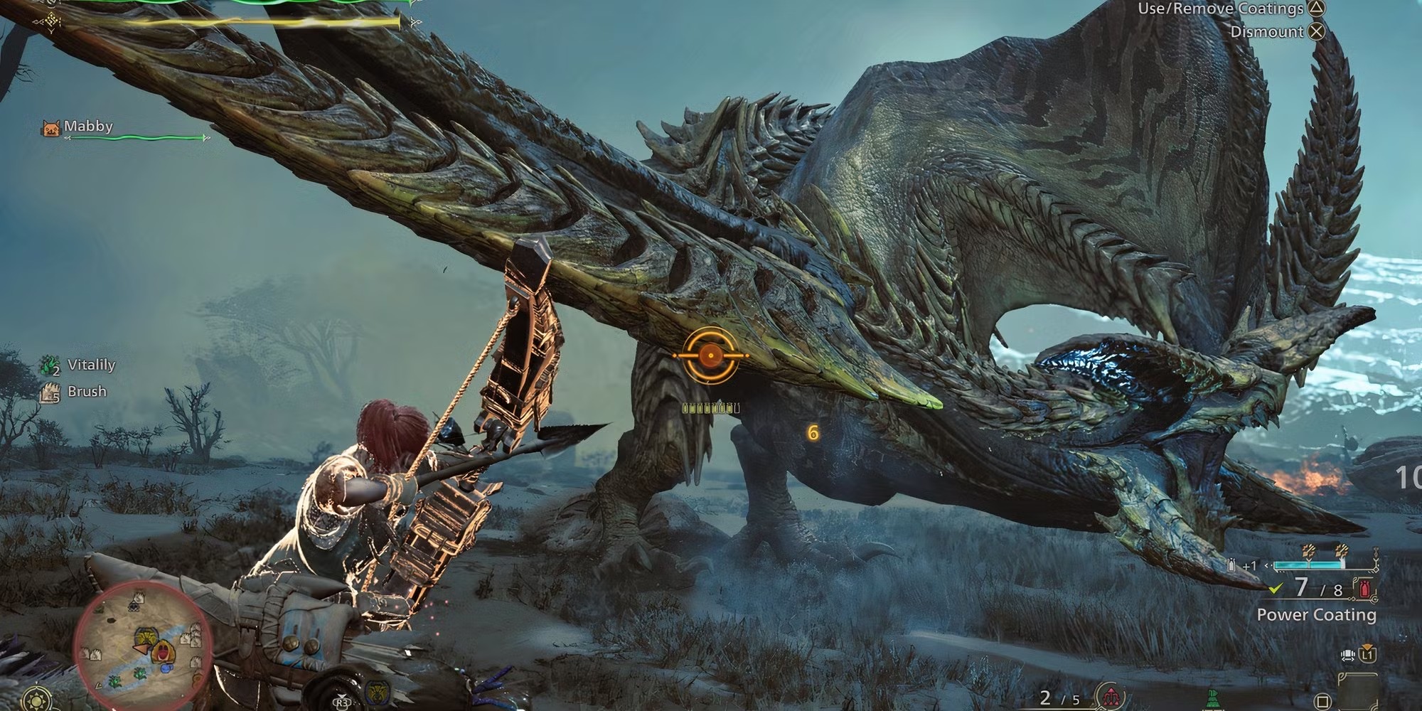 Monster Hunter Wilds: Tham gia beta lần 2, nhận ngay phần thưởng - Gamelade