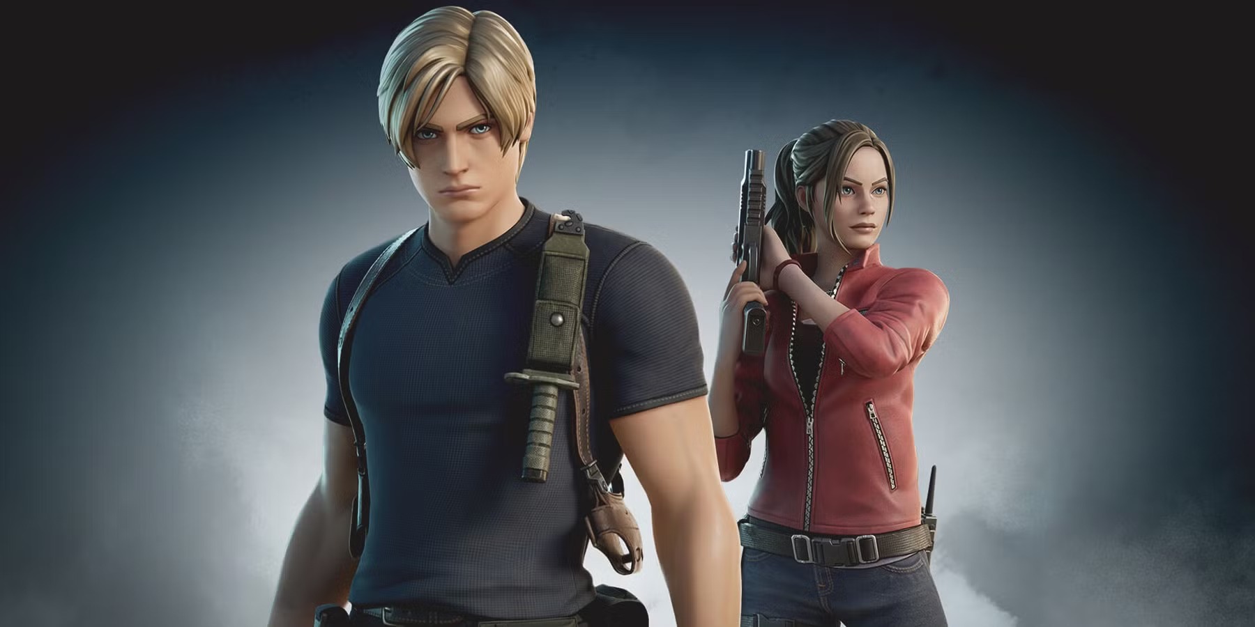 Fortnite: Người chơi phát hiện "manh mối" về sự xuất hiện của Devil May Cry - Gamelade