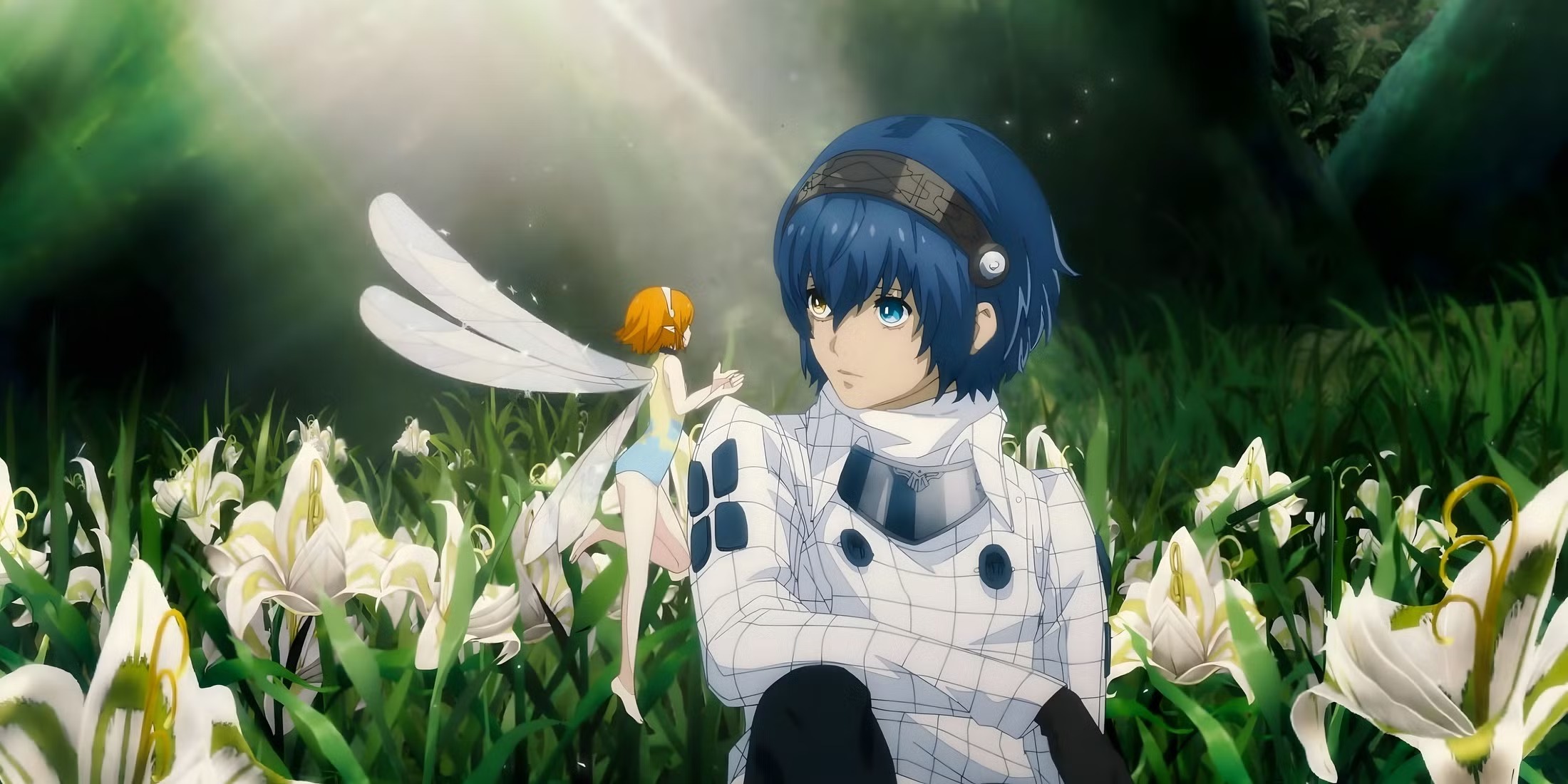 Metaphor: ReFantazio cập nhật nội dung mới tháng 1/2025 - Gamelade