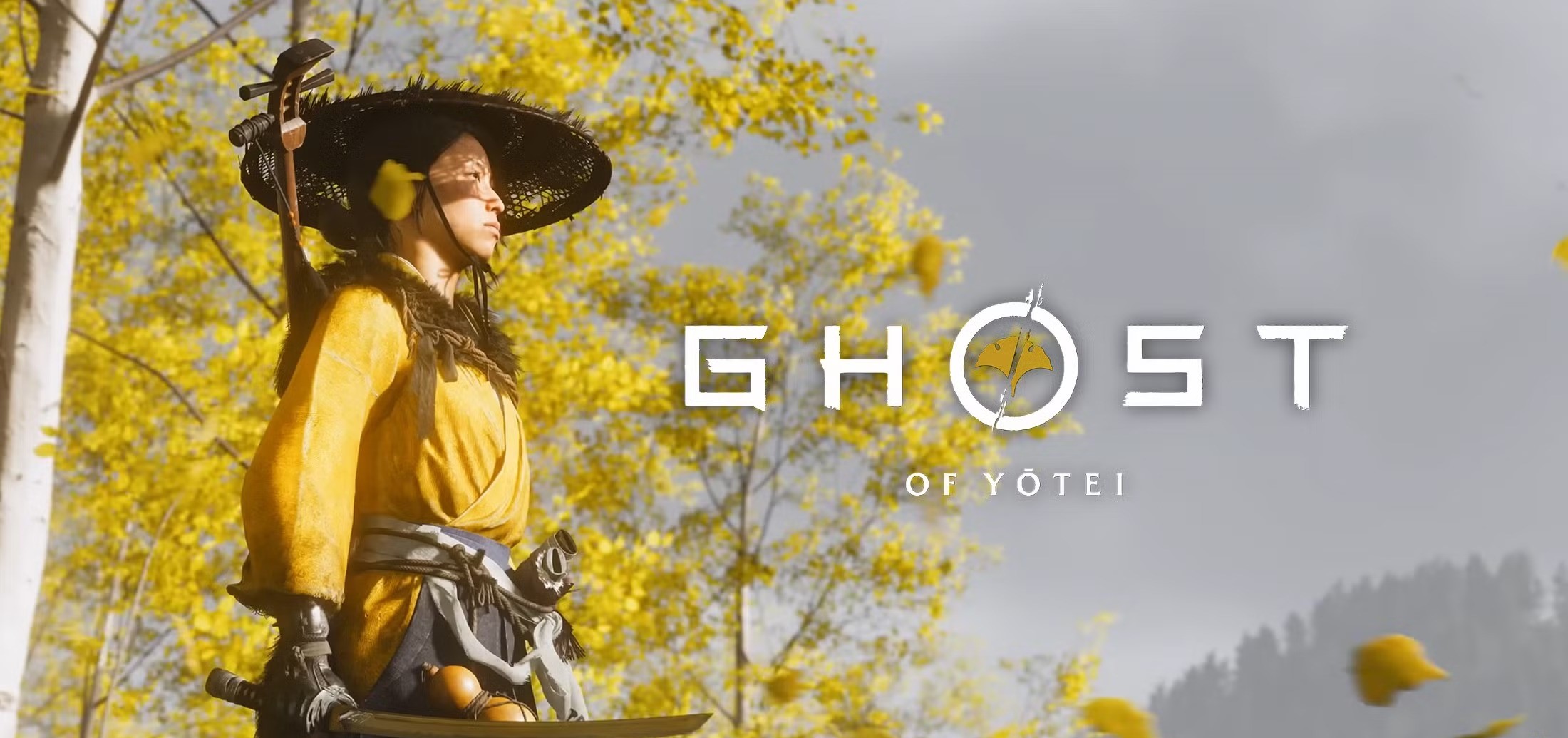 Ghost of Yotei: Hé lộ nguồn cảm hứng văn hóa độc đáo đằng sau bộ sưu tầm - Gamelade