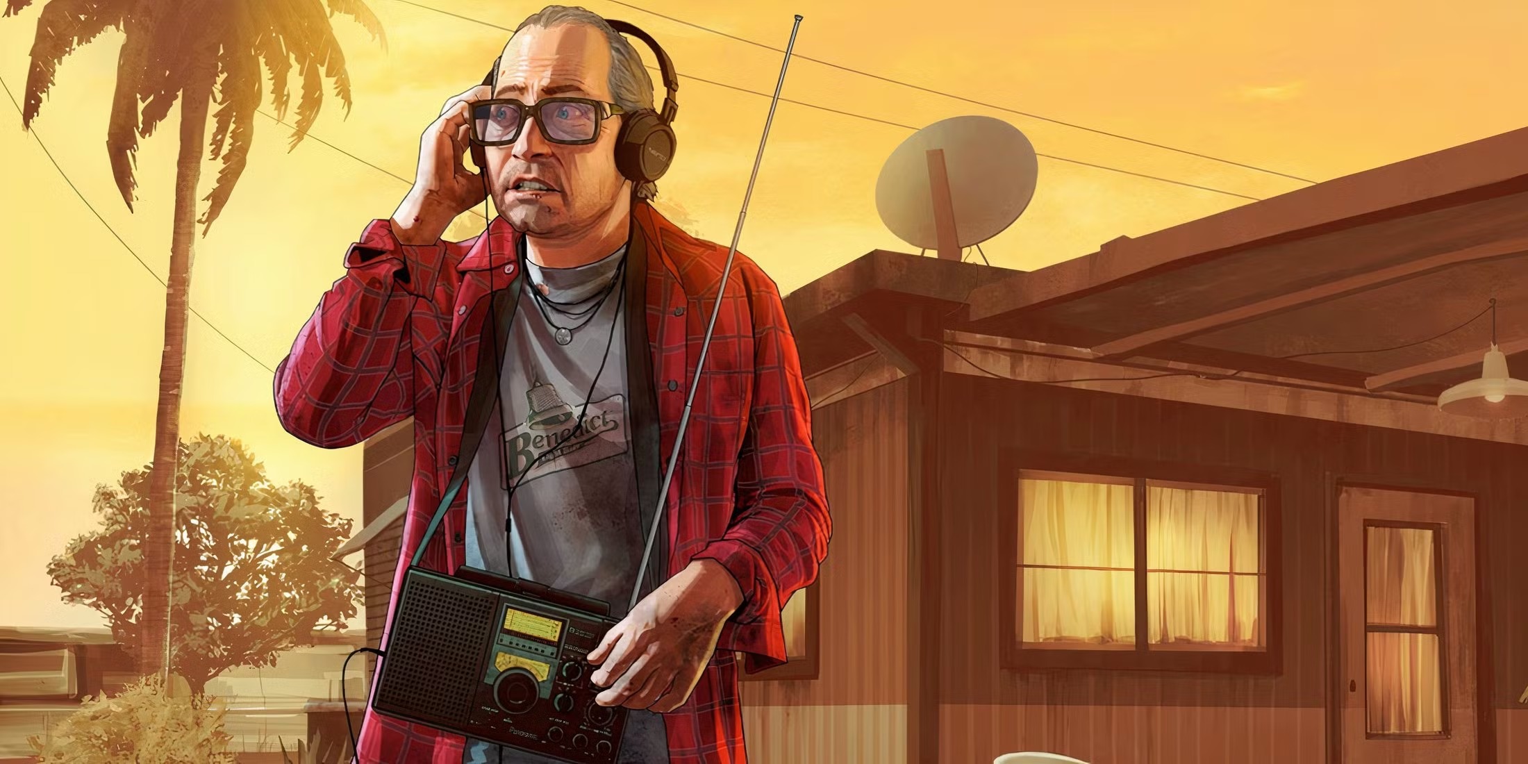 GTA Online: Radio có gì "sai sai" mà game thủ đồng loạt lên tiếng? - Gamelade