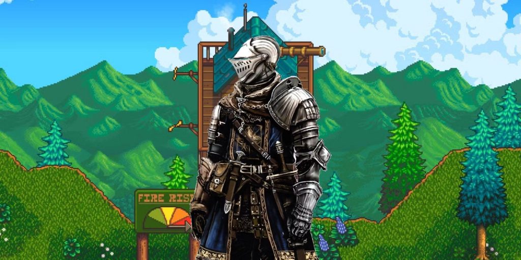 "Dark Souls 2D" đã xuất hiện? Khám phá tựa game indie đầy thử thách - Gamelade