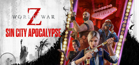 World War Z - Cover - Gamelade