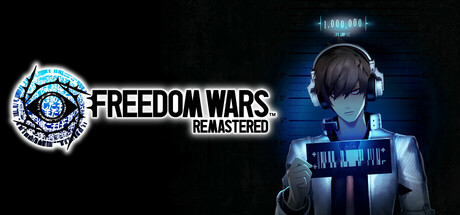 Freedom Wars Remastered - Cover - Gamelade