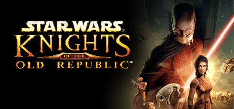 Star Wars: Knights of the Old Republic - Cover - Gamelade