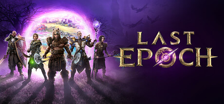 Last Epoch - Cover - Gamelade