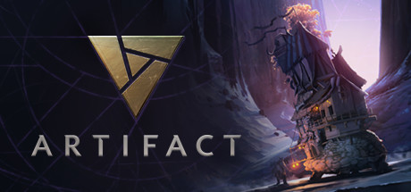 Artifact - Cover - Gamelade