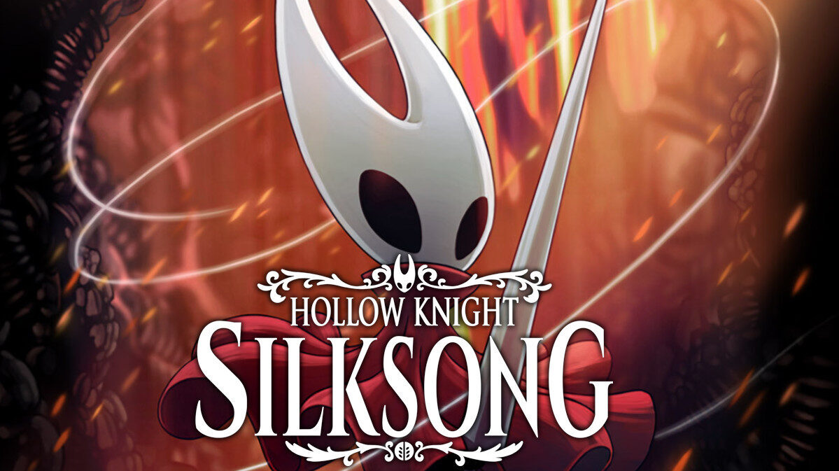 Hollow Knight: Silksong sẽ ra mắt trong năm 2025?-gamelade