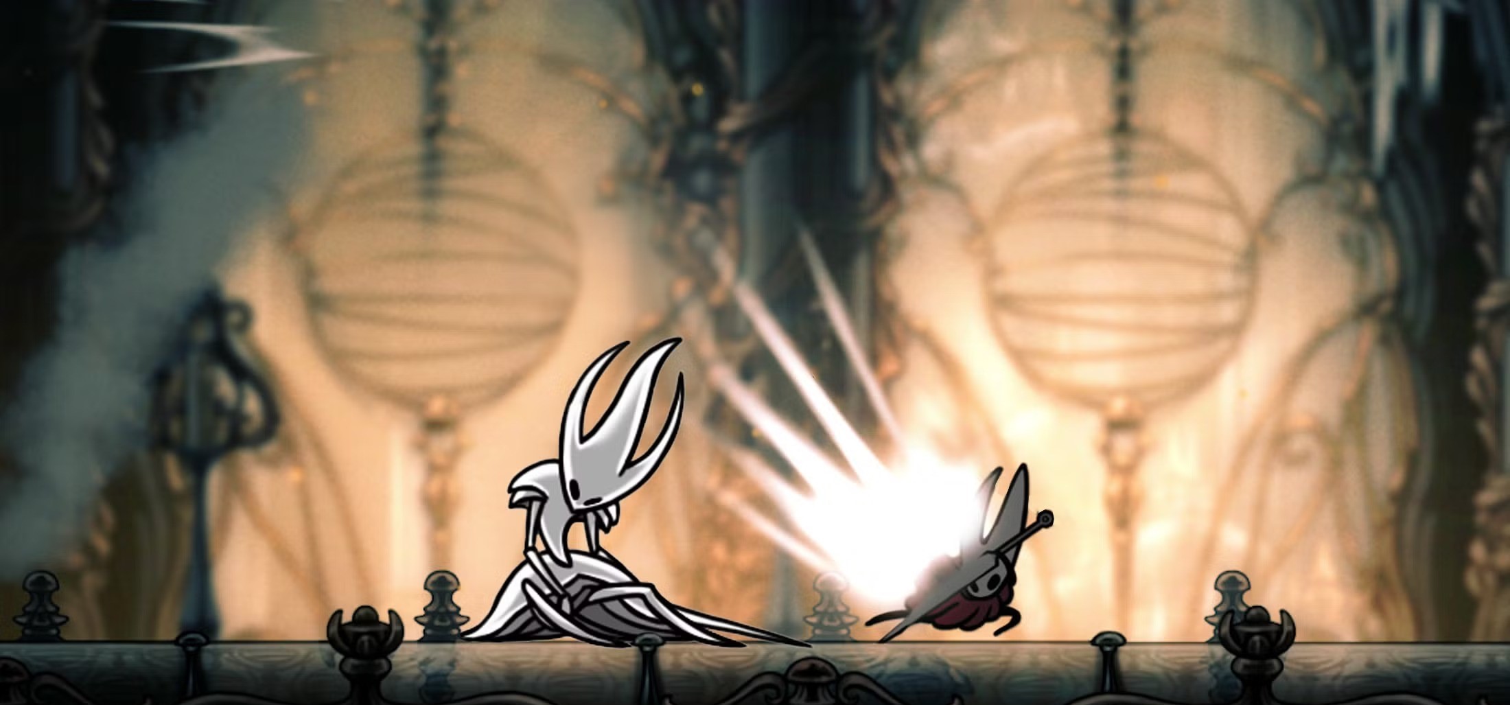 Hollow Knight: Silksong - Tất cả những gì bạn cần biết về phiên bản 2025 - Gamelade