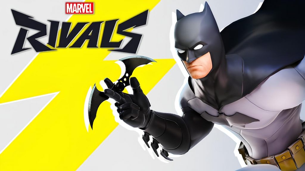 Marvel Rivals: Modder lách luật kiểm duyệt, nhưng người chơi có thể bị ban-gamelade