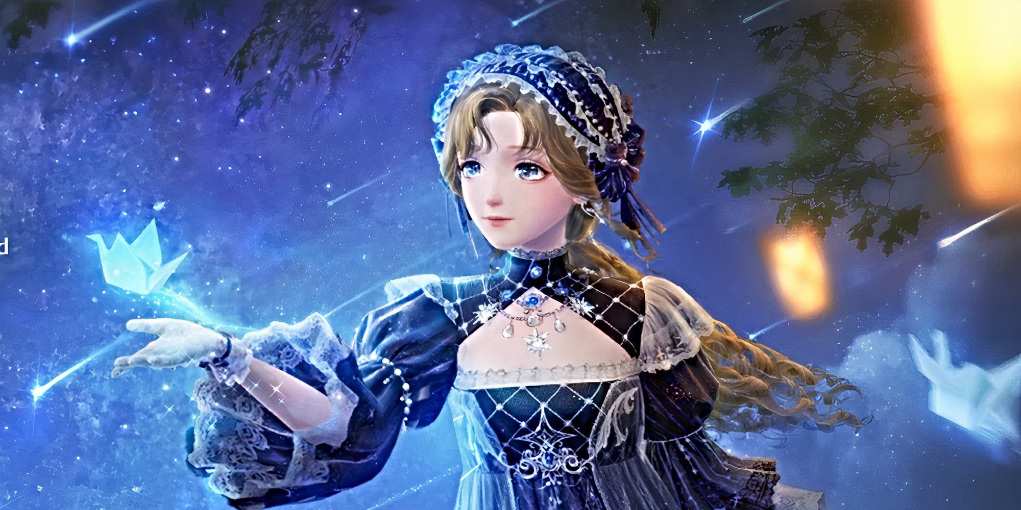 Infinity Nikki: Hướng dẫn chinh phục sự kiện "Truth and Celebration" - Gamelade