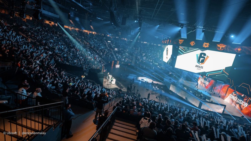 Esports năm 2025: Đang lụi tàn hay vẫn phát triển? - Gamelade