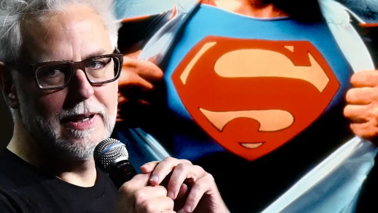 James Gunn bật mí về dự án DC tiếp theo sau Superman: Legacy-gamelade