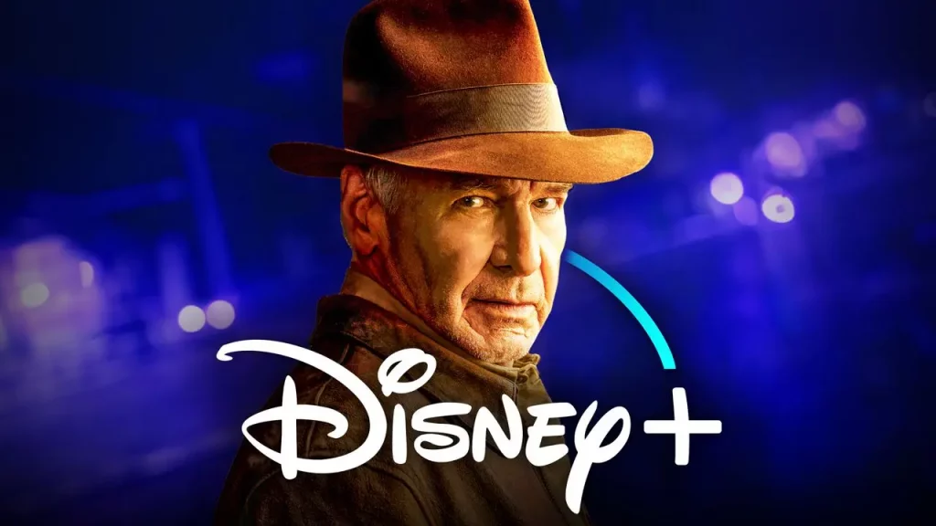 Fan Indiana Jones sẽ "phát cuồng" với món quà mới từ Disney+ - Gamelade