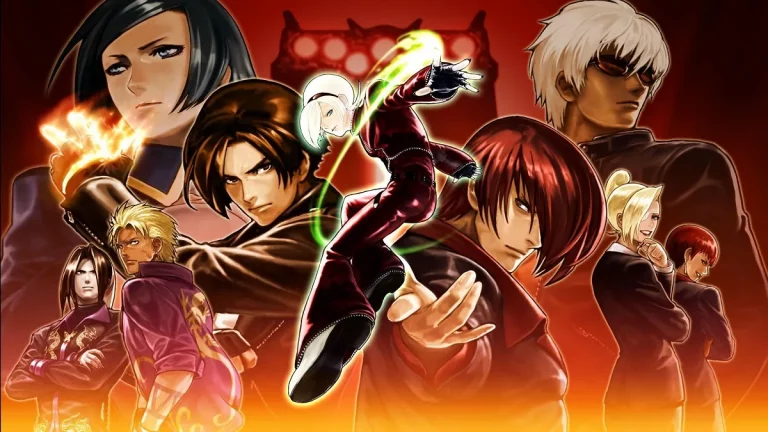 Game thủ "nổi đóa" vì The King of Fighters XIII thu phí rollback netcode - Gamelade