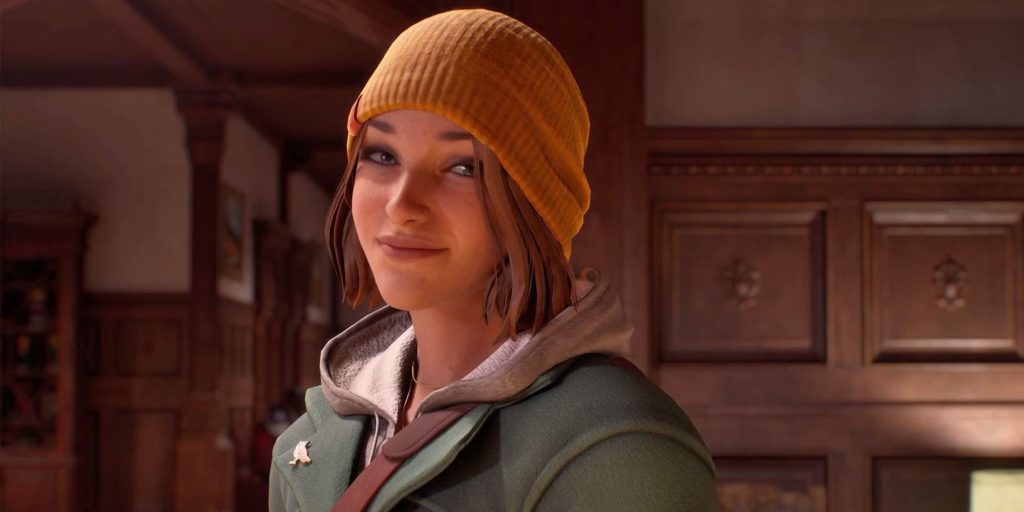 Life is Strange: Liệu có phải là một sai lầm của Square Enix? - Gamelade