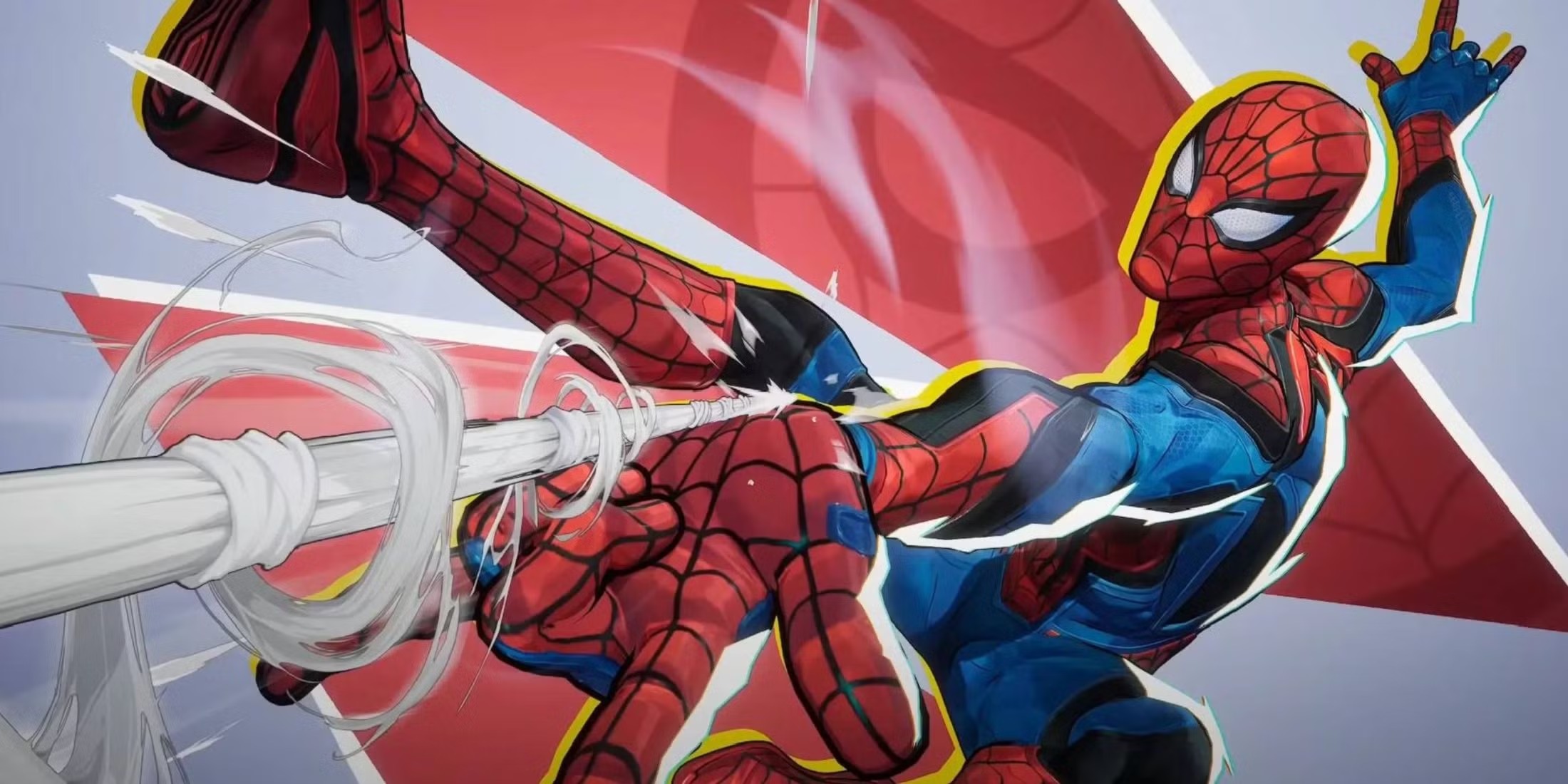 Marvel Rivals: Skin mới lấy cảm hứng từ Spider-Man 2 có gì đặc biệt? - Gamelade