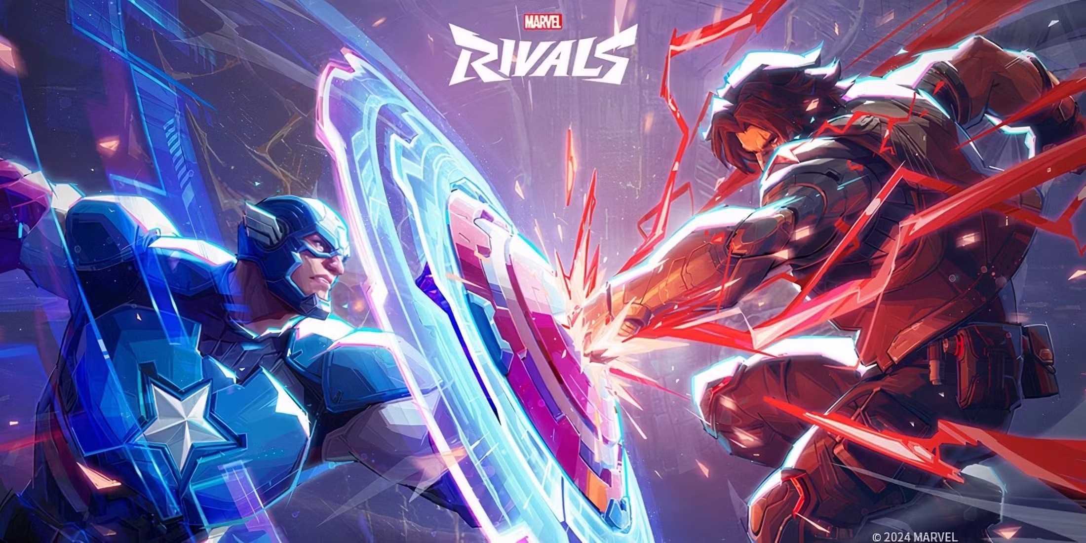 Tính năng "cấm" trong Marvel Rivals: Mở rộng cho tất cả các cấp bậc? - Gamelade