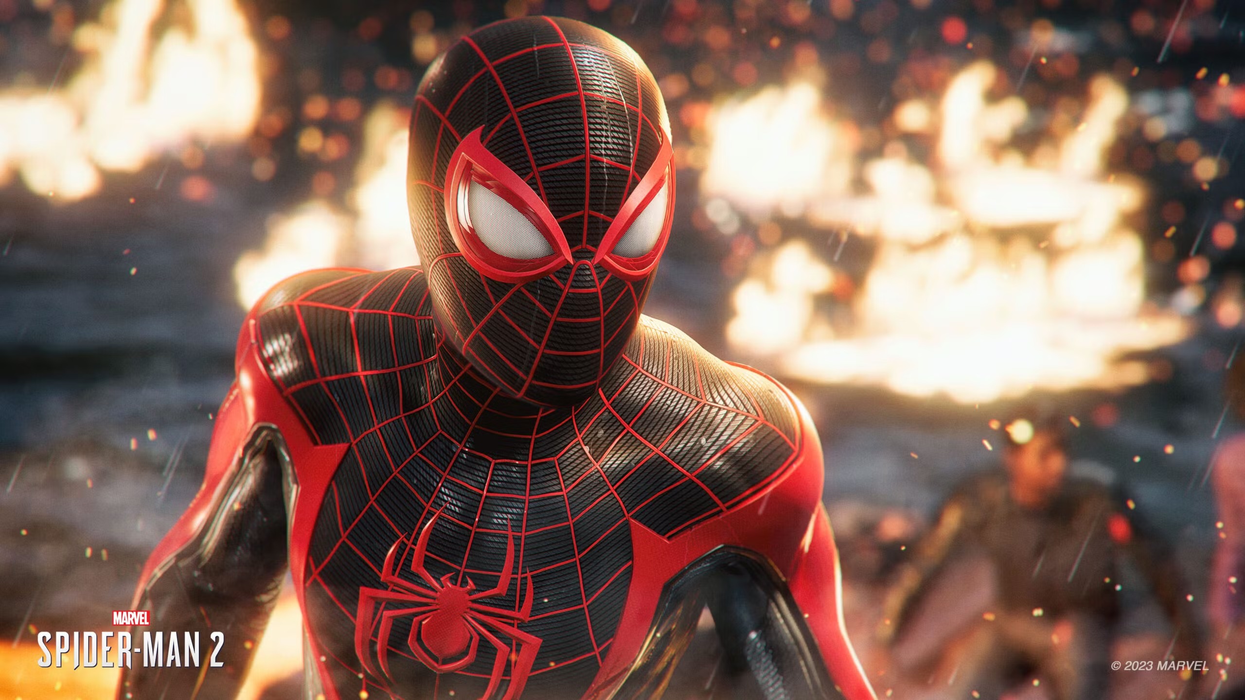 Insomniac đã bắt tay vào sản xuất Marvel's Spider-Man 3? - Gamelade