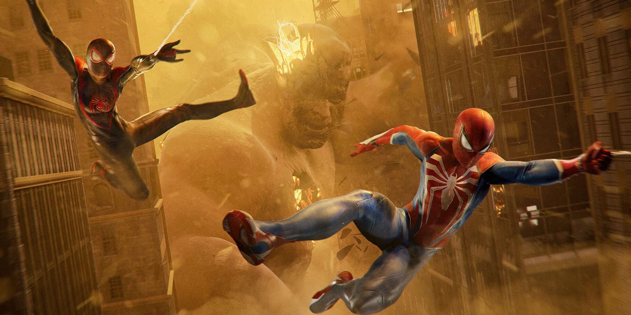 Insomniac đã bắt tay vào sản xuất Marvel's Spider-Man 3? - Gamelade