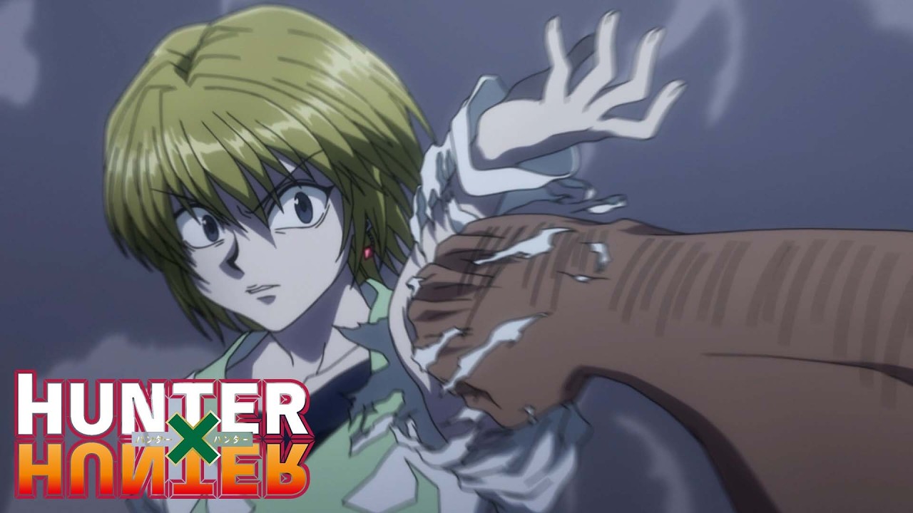 Bí mật về Hunter x Hunter sẽ được bật mí tại Anime Japan 2025? - Gamelade