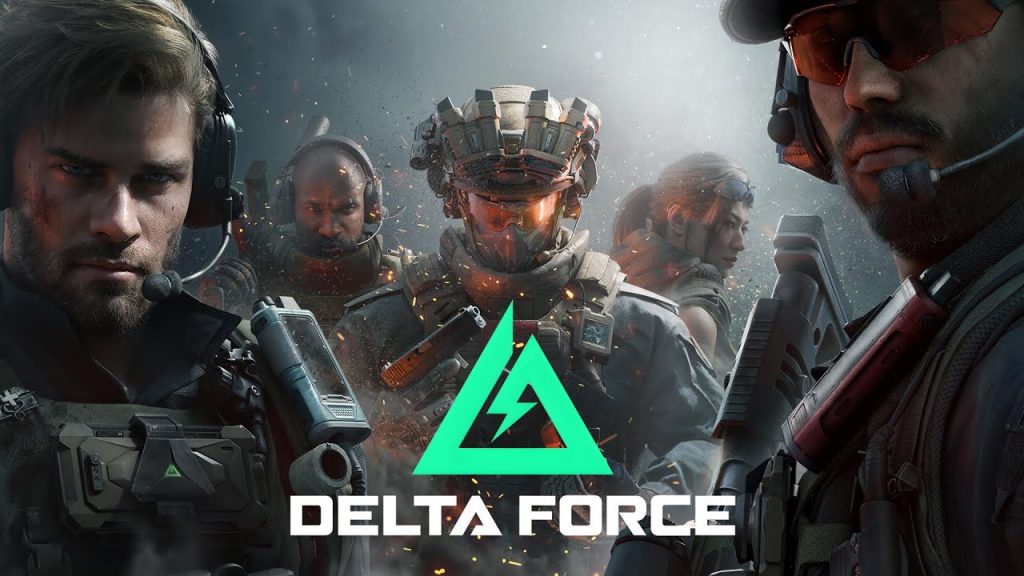 Delta Force mùa 2: Khám phá bản đồ mới, chinh phục chế độ 3v3v3 - Gamelade