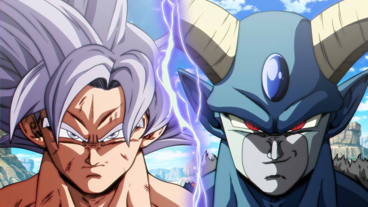 Dragon Ball Super sắp có phần tiếp theo?-gamelade