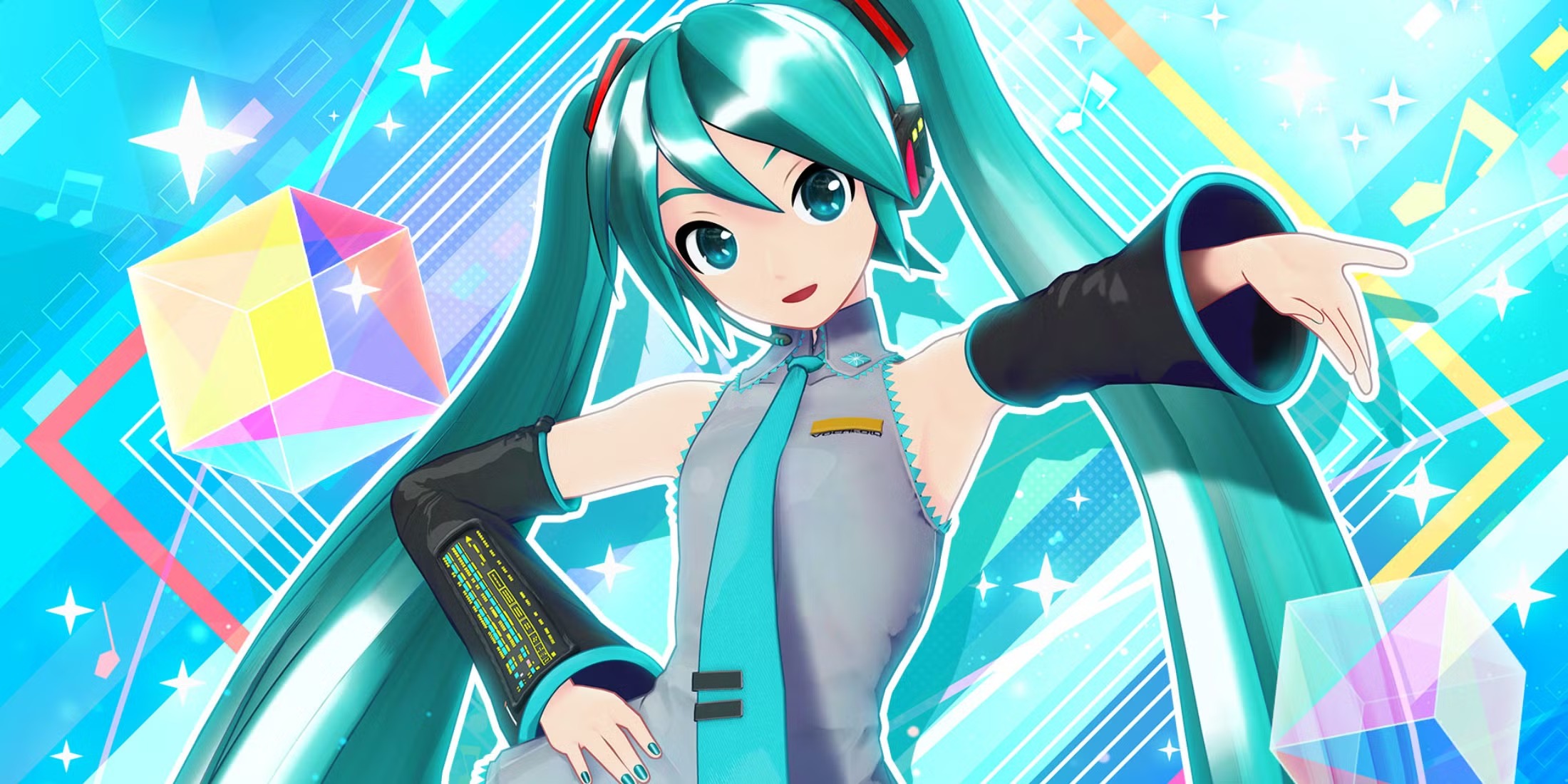 Fortnite x Hatsune Miku: Sự kiện âm nhạc hoành tráng nhất từ trước đến nay? - Gamelade