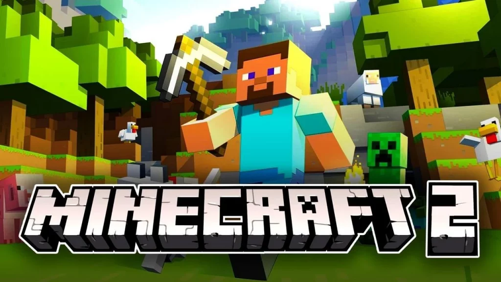 Lý do Minecraft 2 không thành hiện thực và có thể sẽ không bao giờ ra mắt - Gamelade