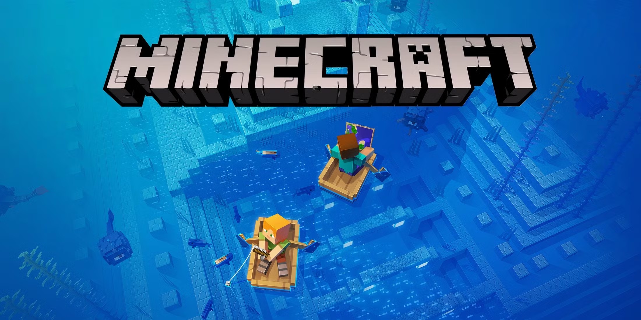 Minecraft: Bản cập nhật phương tiện có phải là bước tiến lớn? - Gamelade