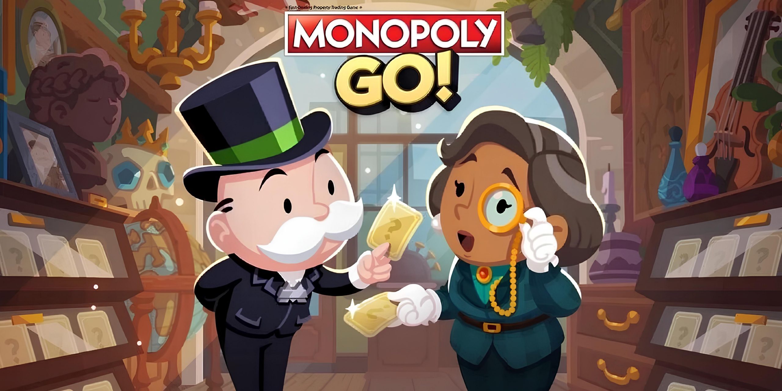 Monopoly GO: Làm thế nào để sở hữu token Snow Mobile - Gamelade