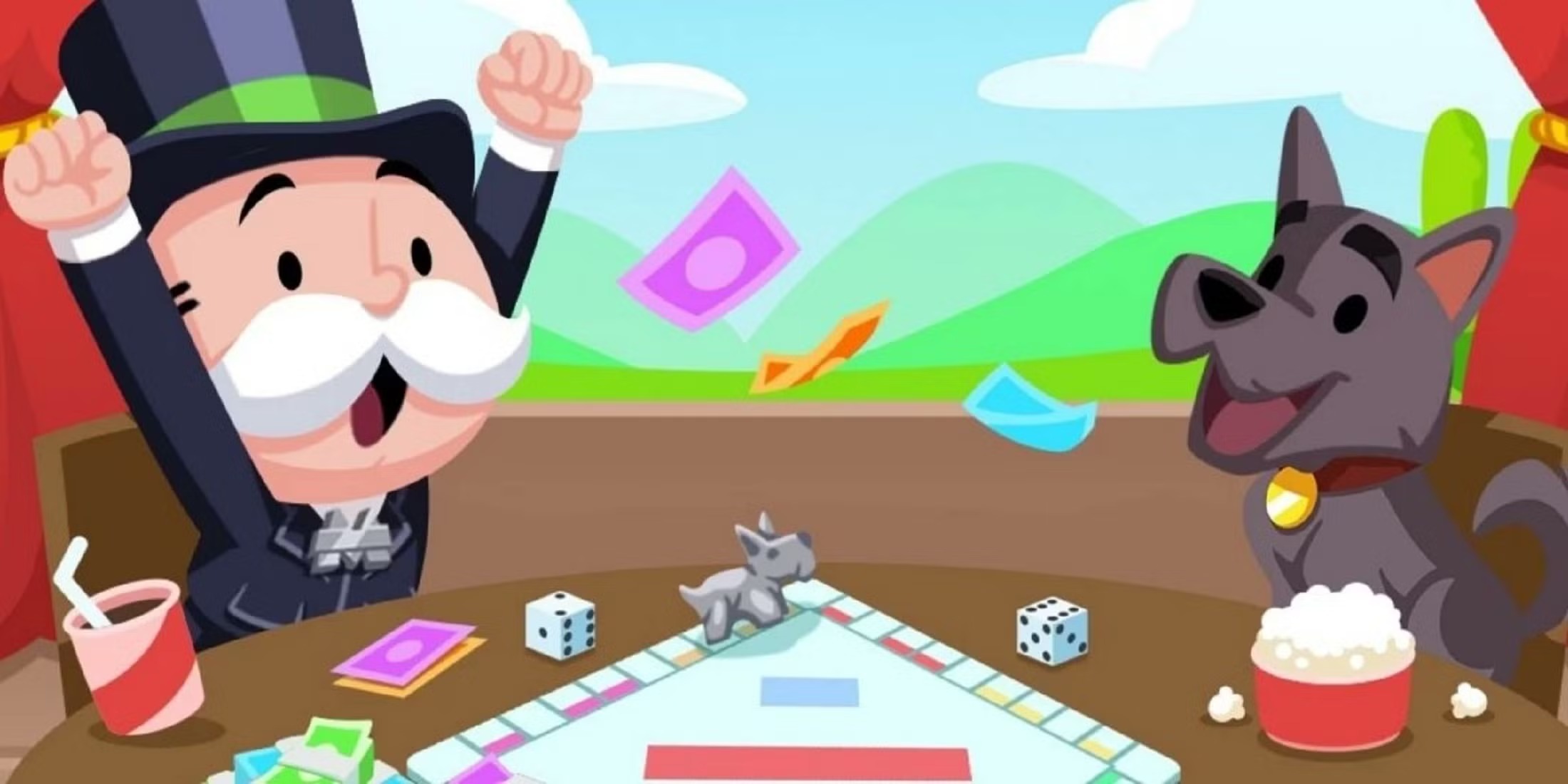 Monopoly GO: Bản kiến nghị thu hút hàng trăm chữ ký - Gamelade