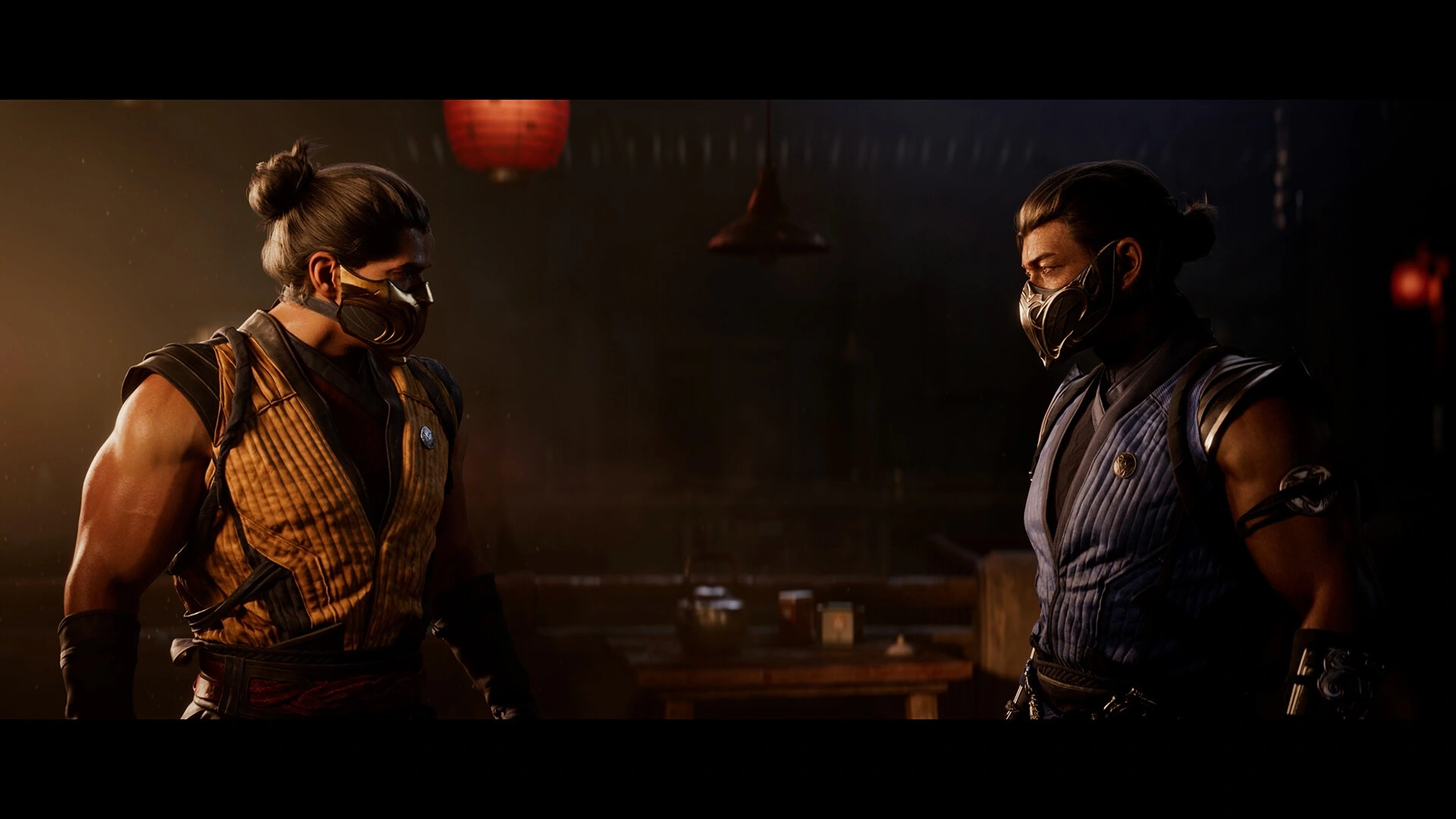 Mortal Kombat 1: Liệu chế độ Invasions có bị "khai tử" sau khi phần tiếp theo ra mắt?-gamelade