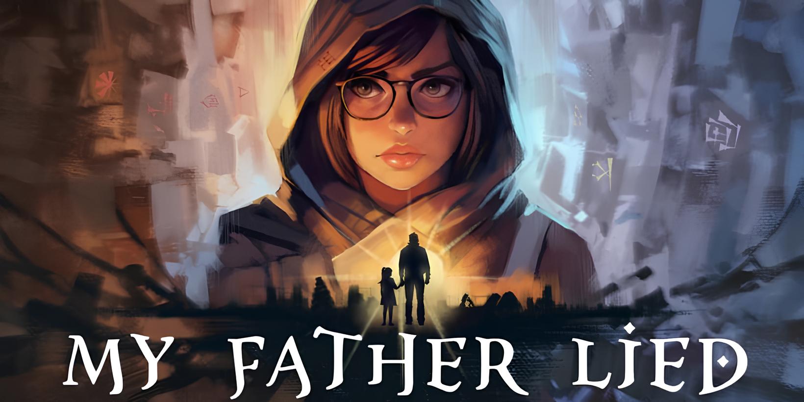 My Father Lied: Khi lời nói dối dẫn lối đến hành trình khám phá lịch sử - Gamelade