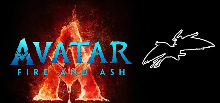 Avatar 3: Cái nhìn đầy bí ẩn về bộ tộc Ash Na'vi qua những bức ảnh mới - Gamelade