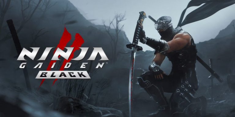 Đi ngược xu hướng, Ninja Gaiden 2 Black thành công nhờ chiến lược độc đáo - Gamelade
