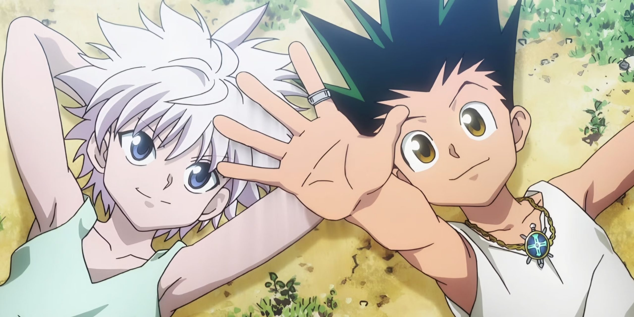 Bí mật về Hunter x Hunter sẽ được bật mí tại Anime Japan 2025? - Gamelade