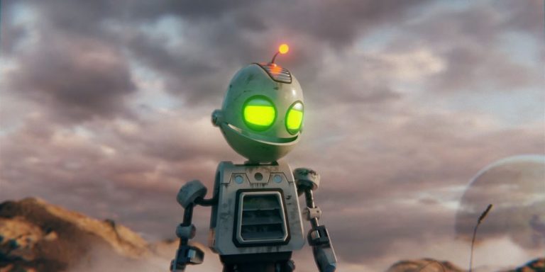 Ratchet & Clank: Nguy cơ bị "khai tử"? Người hâm mộ lo lắng
