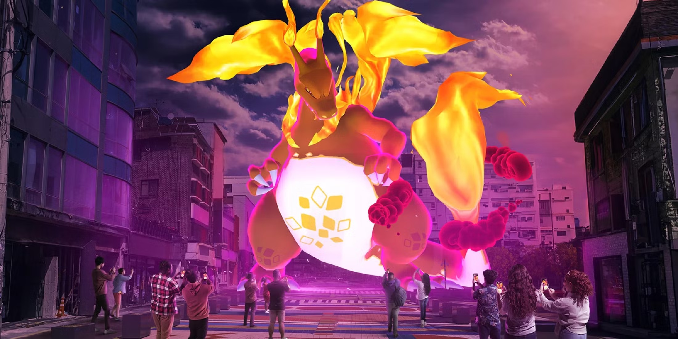 Pokémon GO "lỡ tay" hé lộ bí mật về Dynamax huyền thoại - Gamelade