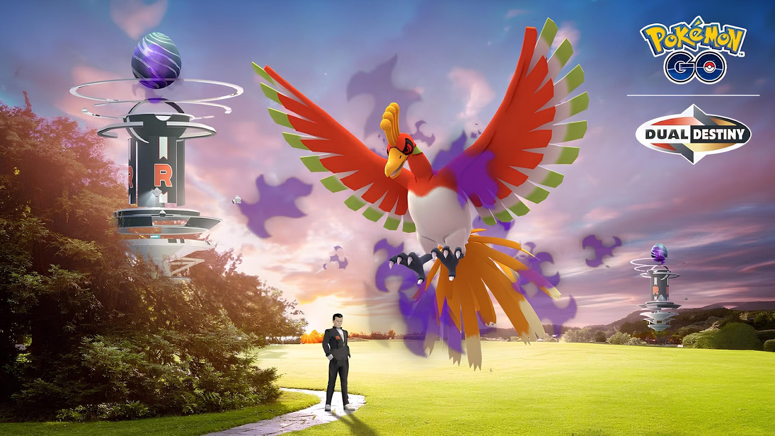 Trải nghiệm Shadow Raid Day hoàn toàn mới trong Pokémon GO - Gamelade