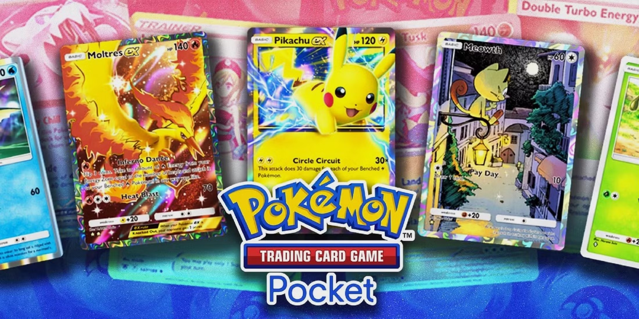 Hé lộ những bí mật về bản mở rộng tiếp theo của Pokemon TCG Pocket - Gamelade