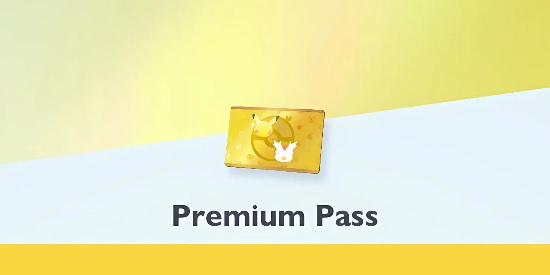 Pokemon TCG Pocket: "Ưu đãi ngập tràn" với gói Premium Pass mới - Gamelade