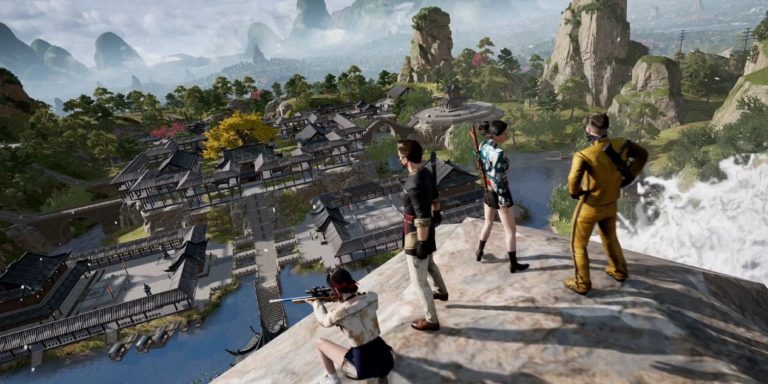 Krafton "trình làng" chiến lược IP nhượng quyền thương hiệu đầy tham vọng - Gamelade