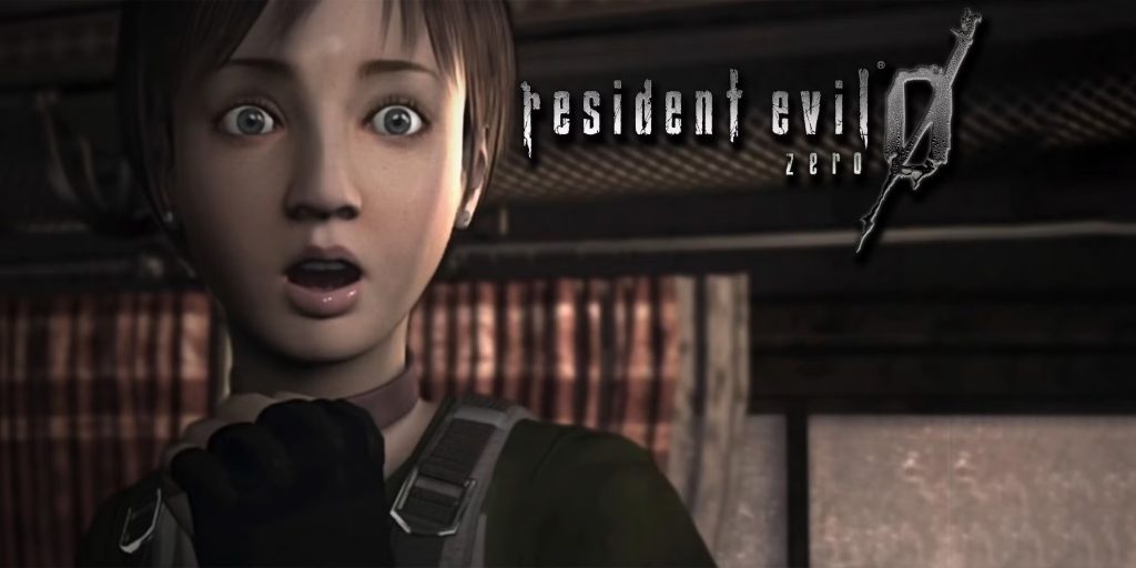 Resident Evil Zero Remake: Lộ diện thông tin "động trời" từ leaker - Gamelade