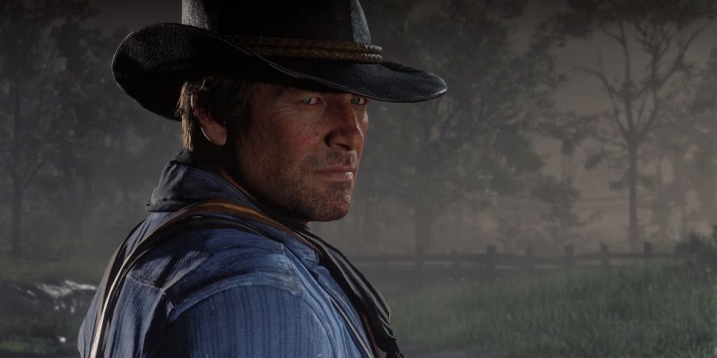 Red Dead Redemption 2 và Tekken 8 đổ bộ lên Nintendo Switch 2?-gamelade