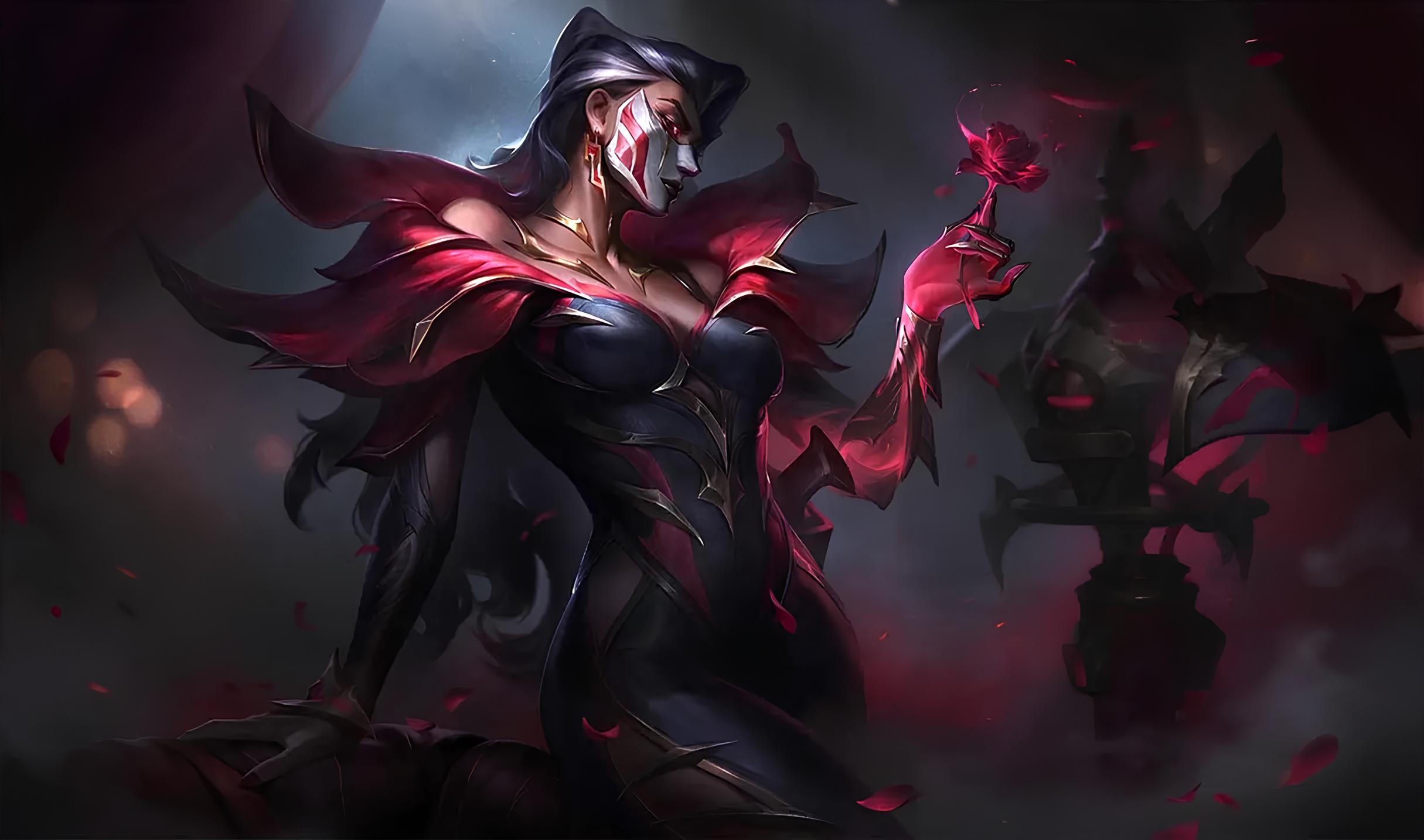 Riot Games lên tiếng về những lo ngại xung quanh hệ thống thưởng mới của Liên Minh Huyền Thoại - Gamelade