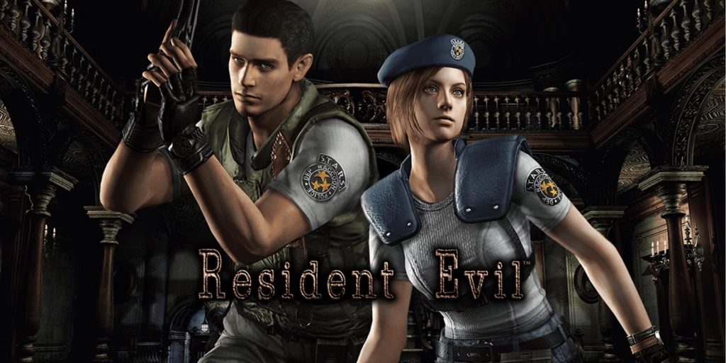 Hé lộ 4 phần Resident Evil sắp được "hồi sinh" trên console - Gamelade