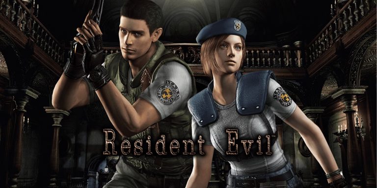 Hé lộ 4 phần Resident Evil sắp được "hồi sinh" trên console - Gamelade